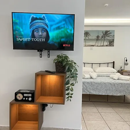 Skg Retreat Emerald - 5min Walk From Seafront Appartement