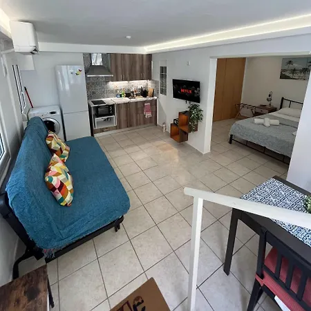 Skg Retreat Emerald - 5min Walk From Seafront Appartement